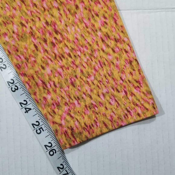 Lou & Grey‎ leggings sz medium - Picture 3 of 6